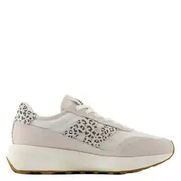 Wehkamp New Balance 370 sneakers ecru aanbieding