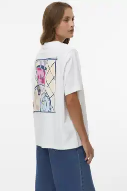 Wehkamp VERO MODA T-shirt aanbieding