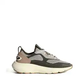 Wehkamp HOFF Traveler sneakers kaki aanbieding