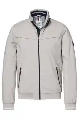 Wehkamp District softshell jas zand aanbieding