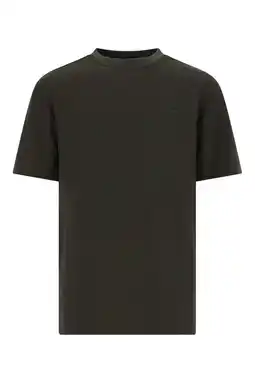 Wehkamp TYGO & vito NextGen T-shirt donkerbruin aanbieding
