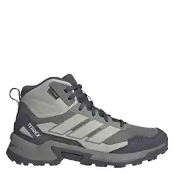 Wehkamp adidas Terrex Eastrail wandelschoenen lichtgrijs/grijs aanbieding
