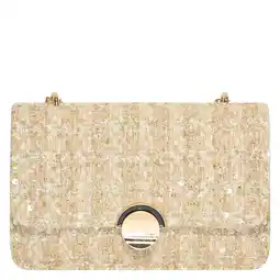 Wehkamp Bulaggi crossbody tas Carly crème aanbieding