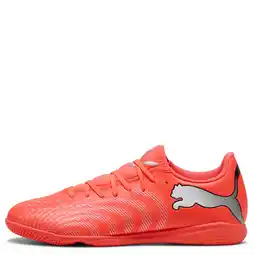 Wehkamp Puma Future 9 Play IT senior voetbalschoenen oranje aanbieding