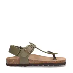 Wehkamp Red Code sandalen groen aanbieding