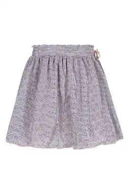 Wehkamp NONO A-lijn rok blauw aanbieding