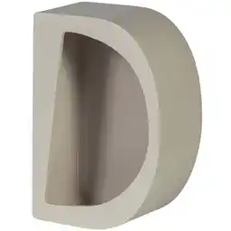 Wehkamp WOOOD wanddecoratie Noam (15x35x24 cm) aanbieding