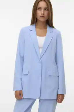 Wehkamp VERO MODA oversized blazer aanbieding