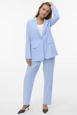 Wehkamp VERO MODA oversized blazer aanbieding