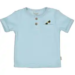 Wehkamp BESS T-shirt lichtblauw aanbieding