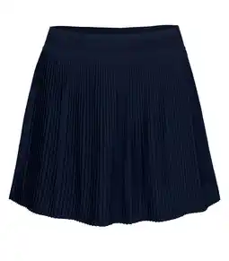 Wehkamp The Indian Maharadja sportrokje donkerblauw aanbieding