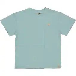 Wehkamp LEVV Little T-shirt lichtblauw aanbieding