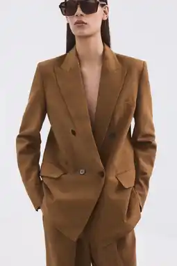 Wehkamp Mango bruin aanbieding
