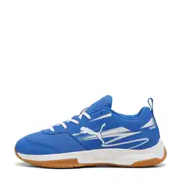 Wehkamp Puma Varion II zaalsportschoenen blauw aanbieding