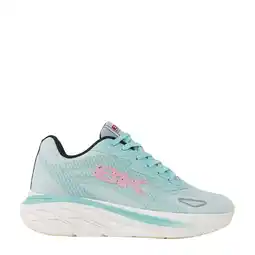 Wehkamp British Knights Surge chunky sneakers lichtblauw/roze/wit aanbieding