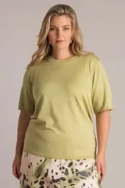 Wehkamp Yest Curve pullover limegroen aanbieding