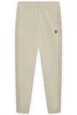 Wehkamp Lyle & Scott joggingbroek zand aanbieding