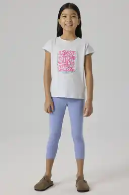 Wehkamp NAME IT KIDS T-shirt lichtblauw aanbieding