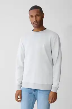 Wehkamp Shoeby sweater grijs aanbieding