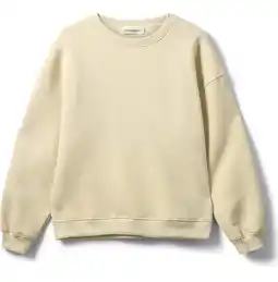 Wehkamp Sofie Schnoor sweater lichtgeel aanbieding