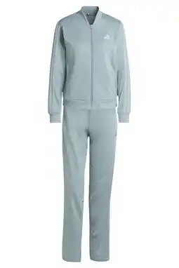 Wehkamp adidas Sportswear trainingspak mintgroen aanbieding