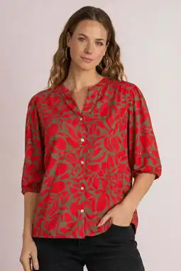 Wehkamp Ivy Beau blouse multi aanbieding