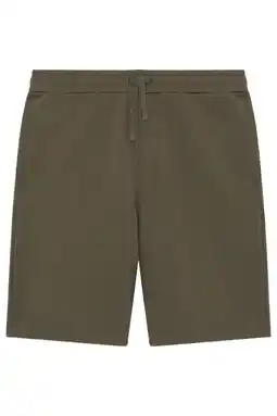 Wehkamp Lyle & Scott sweatshort aanbieding