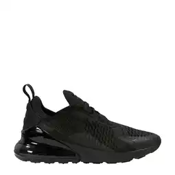 Wehkamp Nike Air Max 270 sneakers zwart aanbieding