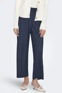 Wehkamp JDY regularwaist casual broek aanbieding