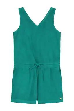 Wehkamp Shiwi playsuit Fes groen aanbieding