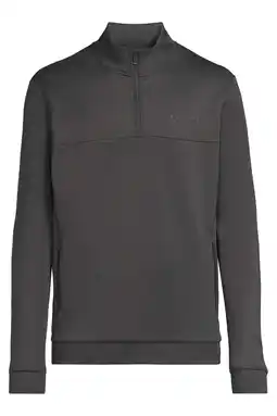 Wehkamp Castore sportsweater Flex antraciet aanbieding
