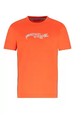 Wehkamp TYGO & vito jersey T-shirt oranje aanbieding