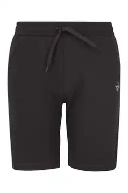 Wehkamp TYGO & vito NextGen regular sweatshort antraciet aanbieding
