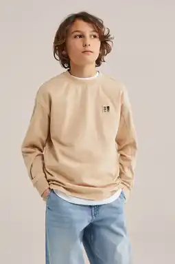 Wehkamp WE Fashion longsleeve aanbieding