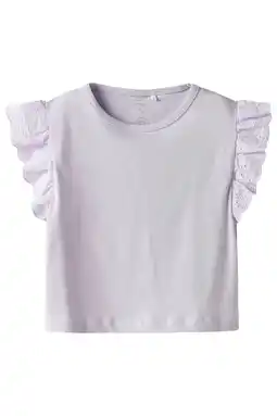 Wehkamp NAME IT MINI lila aanbieding