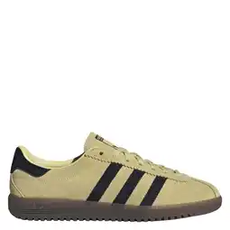 Wehkamp adidas Originals BRMD sneakers geel aanbieding