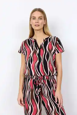 Wehkamp Soyaconcept top multi aanbieding