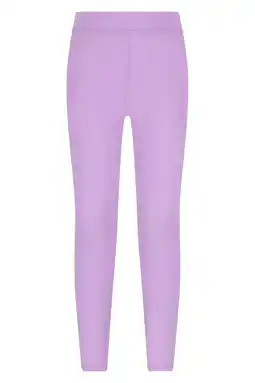 Wehkamp B.Nosy skinny legging lila aanbieding