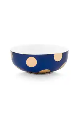 Wehkamp Pip Studio kom Dot Delight (Ø15 cm) (set van 2) aanbieding