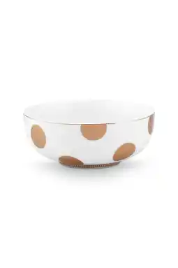 Wehkamp Pip Studio kom Dot Delight (Ø15 cm) (set van 2) aanbieding