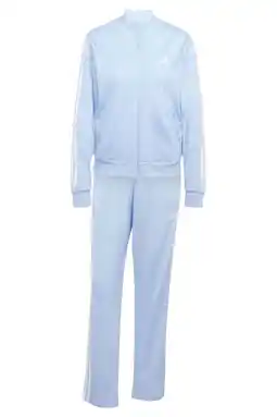 Wehkamp adidas Sportswear trainingspak lichtblauw aanbieding
