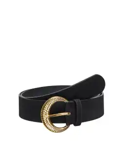 Wehkamp ONLY riem ONLANNA zwart aanbieding
