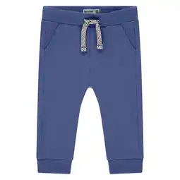 Wehkamp Babyface babybroek blauw aanbieding