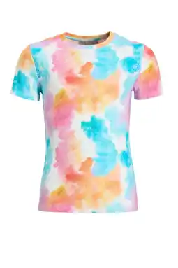 Wehkamp Coolcat T-shirt roze aanbieding