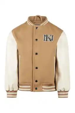 Wehkamp Koko Noko bomberjack beige aanbieding