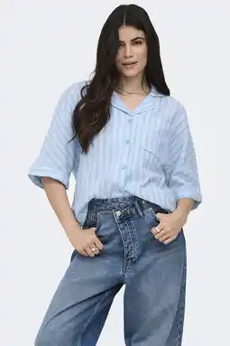Wehkamp ONLY blouse aanbieding