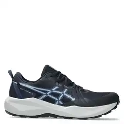 Wehkamp ASICS Gel-Venture 11 hardloopschoenen donkerblauw/lichtblauw aanbieding
