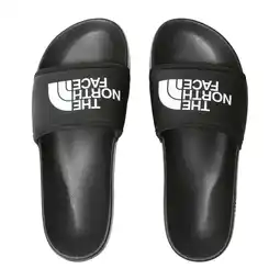 Wehkamp The North Face Base Camp III badslippers zwart aanbieding