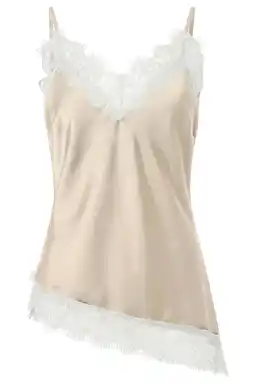 Wehkamp PIECES top goud aanbieding