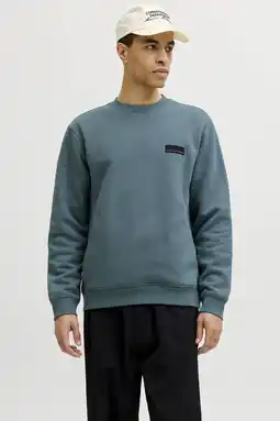 Wehkamp JACK & JONES CORE sweater blauw aanbieding